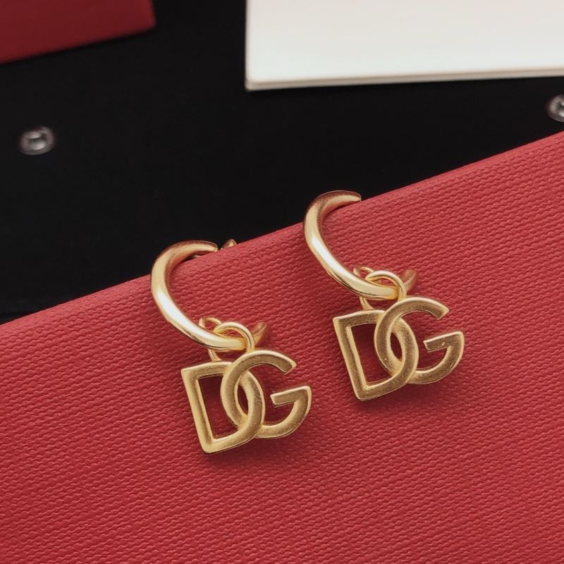 Christian Dior Earrings